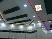 Placoplâtre 