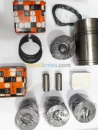 CHEMISE PISTON MAHINDRA SCORPIO 