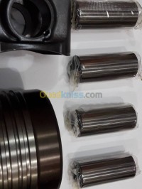 المحرك-و-علبة-السرعة-chemise-piston-huanghai-landscape-عين-مليلة-دار-البيضاء-أم-البواقي-الجزائر