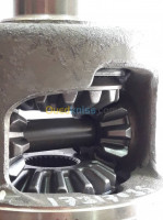 pieces-moteur-nez-de-pont-mahindra-scorpio-ain-mlila-oum-el-bouaghi-algerie