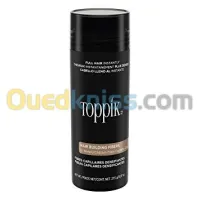 TOPPIK (toutes les couleurs)