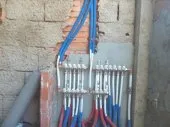 plombier chauffagiste