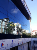 construction-travaux-alucobond-panneau-composite-ouled-fayet-alger-algerie