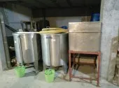 fabrication parfum