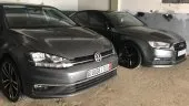 Location de voiture pour entreprise 