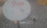 الجزائر-بئر-خادم-صحون-لاقطة-و-أجهزة-استقبال-installation-parabole