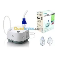 AEROSOL NEBULISEUR PHILIPS