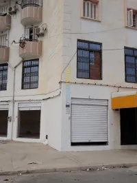 Vente Local Bouira Ain el hadjar