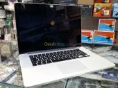 MacBook Pro Retina 2015 i7 16Go 512 R9