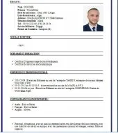 demande  d'emploi comme eléctricien