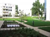 Travaux Public  / Espace Vert