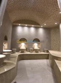 البليدة-أولاد-يعيش-الجزائر-حياكة-و-خياطة-maçon