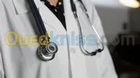 SOINS A DOMICILE