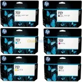 CARTOUCHE,HP 82;727;711;11/ Toner 