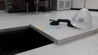 FAUX PLANCHER TECHNIQUE