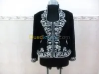 Broderie Traditionelle