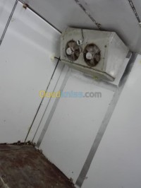 الجزائر-باب-الزوار-تبريد-و-تكييف-chambre-froide-27 -m-³