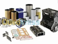 Groupes électrogènes