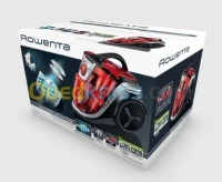 L'aspirateur ROWENTA MO8333