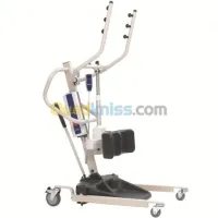 VERTICALISATEUR INVACARE 350 pour KINE