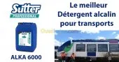 Détergent alcalin multiusage ALKA 6000