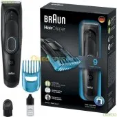 tendeuse braun hc5010