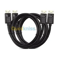 Câble Adaptateur Convertisseur Connecteur 