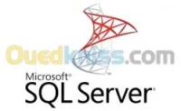 SQL Server 2012/2014/2016/2017/2019/2022 Standard et Enterprise