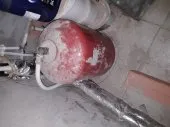 Instalation gaz et plomberie generale