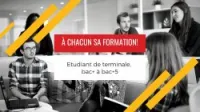 Ecole de Formations supérieures 
