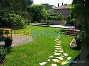 الجزائر-دار-البيضاء-تنظيف-و-بستنة-jardinage