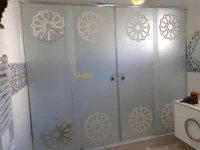 Cabine de douche italienne 