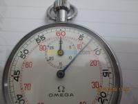 Chronomètre de haute précision OMEGA thumbnail 2