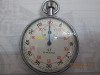 Chronomètre de haute précision OMEGA thumbnail 5