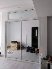 Menuiserie Aluminium & PVC 
