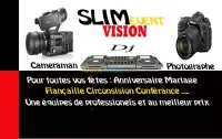cameraman photographe 