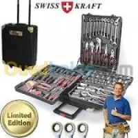 Caisse à outils