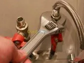 plombier sanitaire et gaz