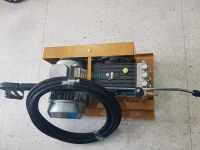 pompe lavage 200 bar