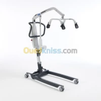 LOCATION LÈVE-PERSONNES INVACARE BIRDIE EVO