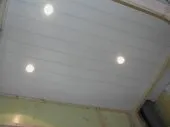 faux plafond démontable pvc placoplatr