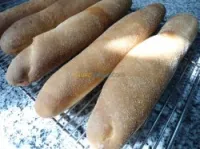               تكوين في اعداد الخبز