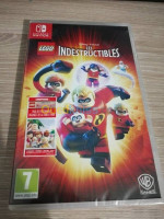 autre-les-indestructibles-nintendo-switch-ouled-fayet-alger-algerie