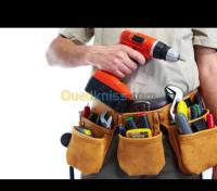 الجزائر-بابا-حسن-بناء-و-أشغال-bricolage