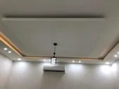 Plafond pvc et placoplatre