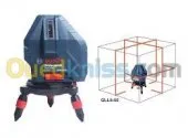 Niveau laser GLL 5-50 X