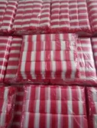 fabrication sachets plastique