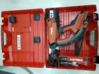 Vends cloueur Hilti GX 120