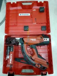 Vends cloueur Hilti GX 120