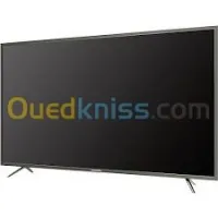 TV THOMSON 55" 4K ULTRA SLIM